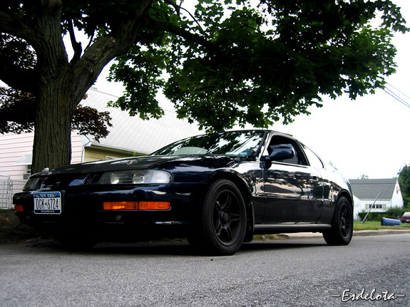 Honda Prelude Bb4
