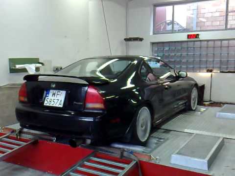 Honda Prelude H22 Vtec