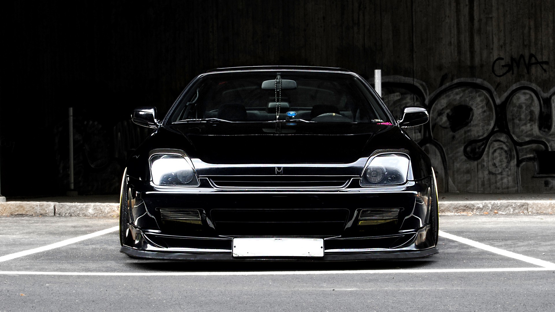 Honda Prelude H22 Vtec