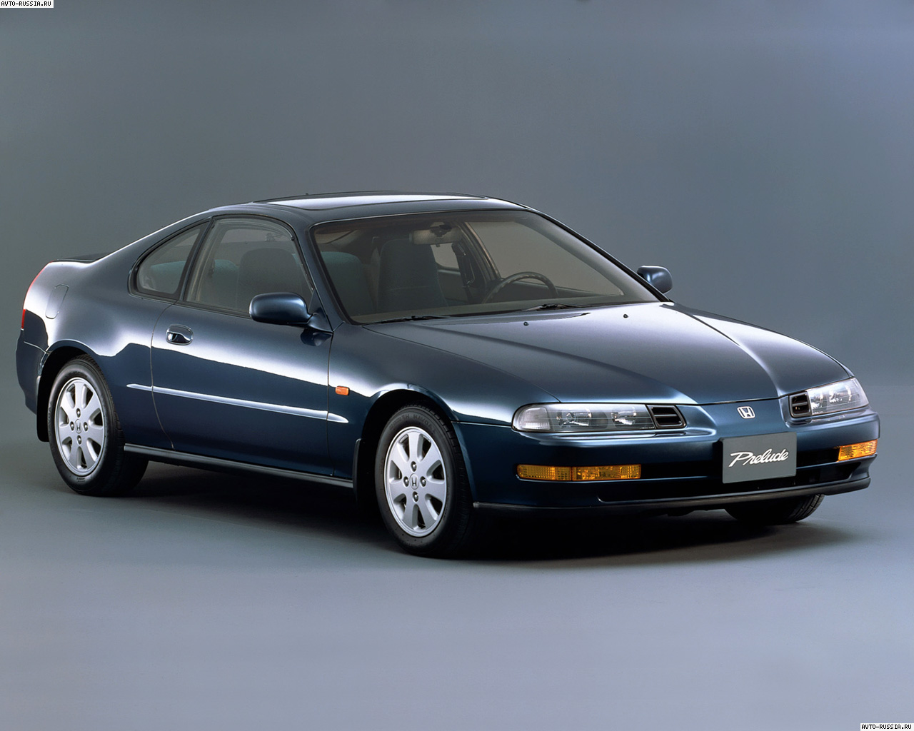 Honda Prelude I