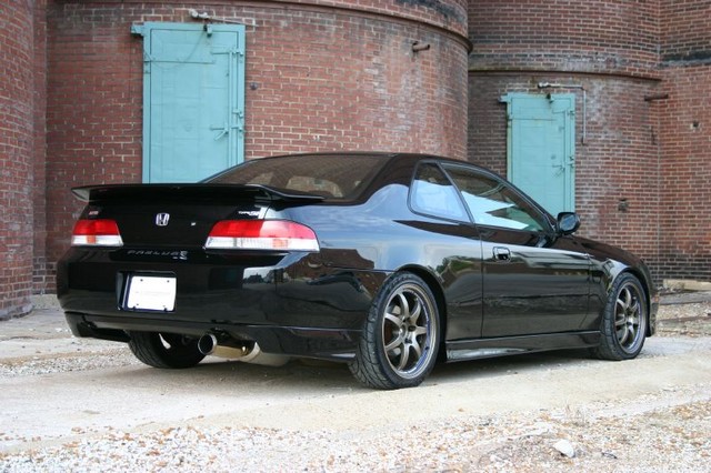 Honda Prelude Mugen