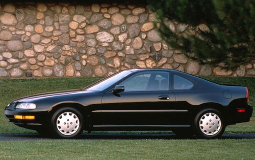 Honda Prelude S