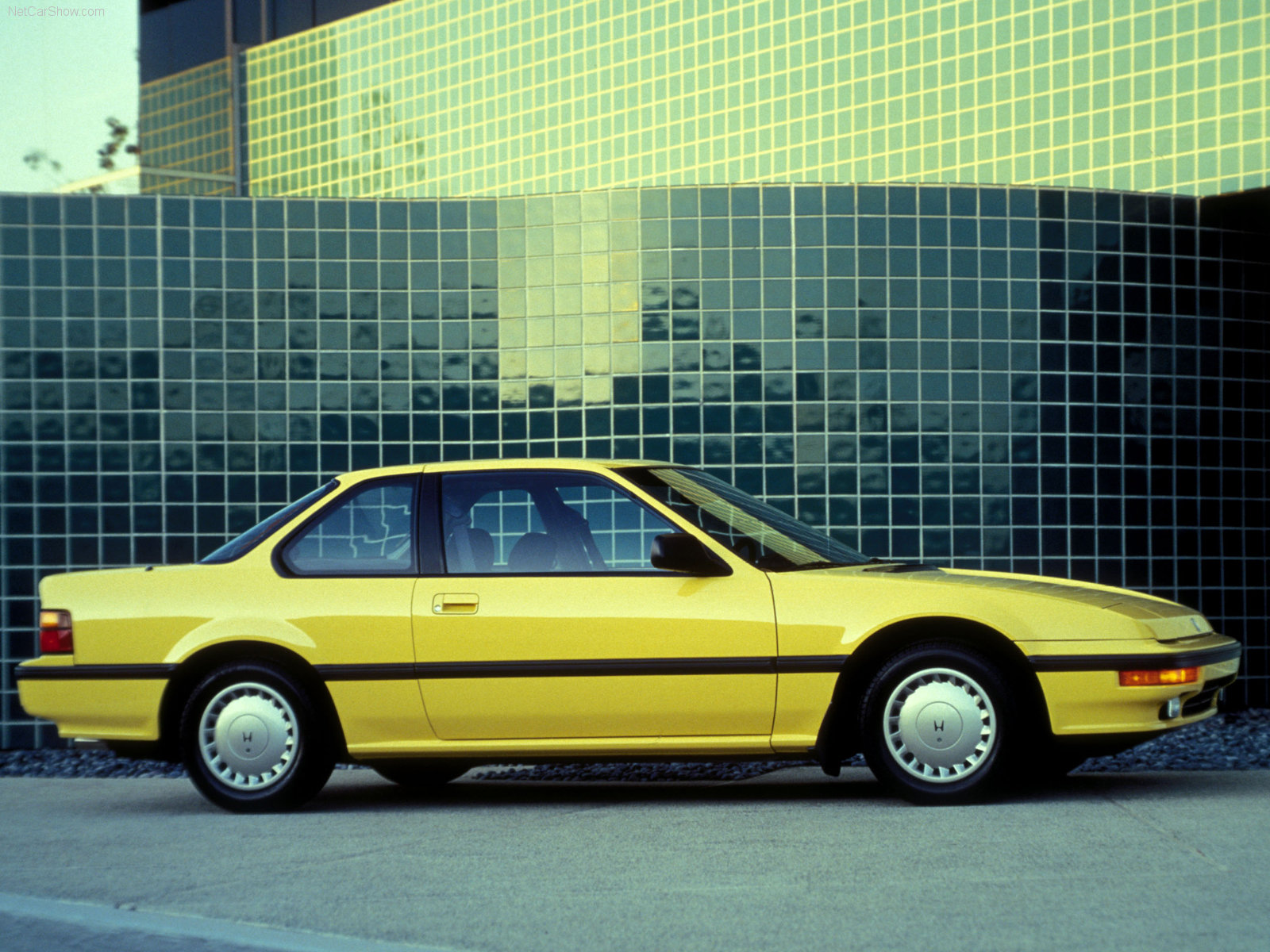 Honda Prelude Si