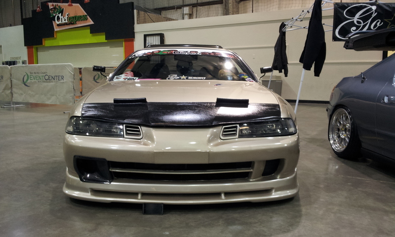 Honda Prelude Special Edition