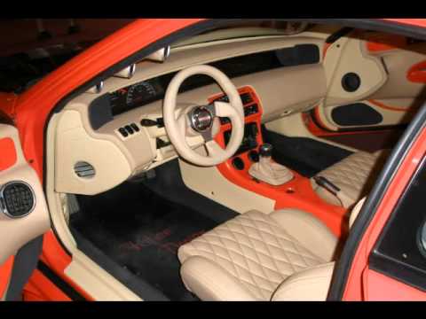 Honda Prelude Tuning
