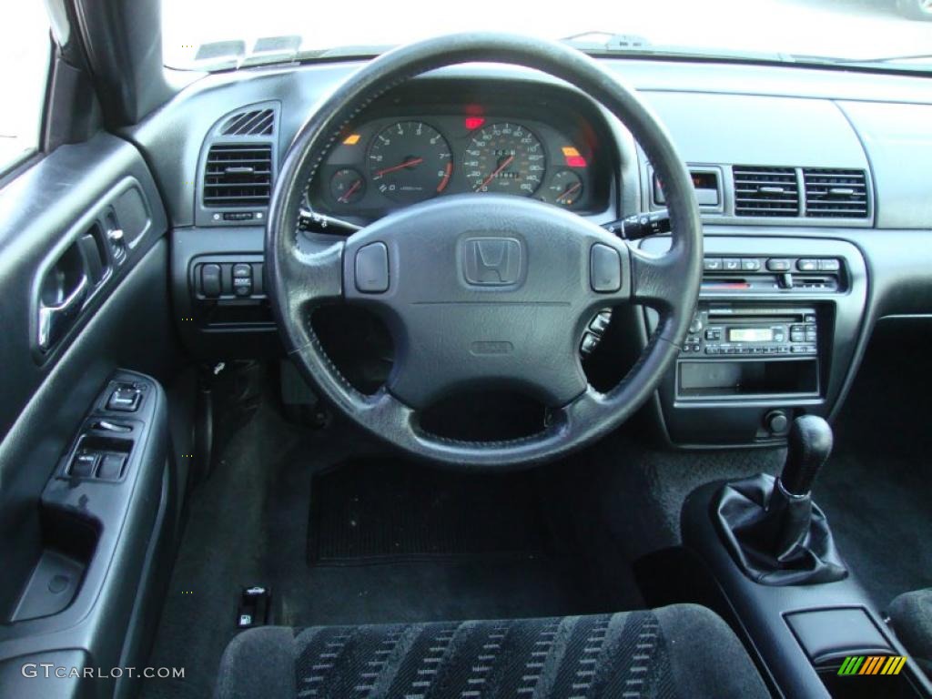 Honda Prelude Type Sh