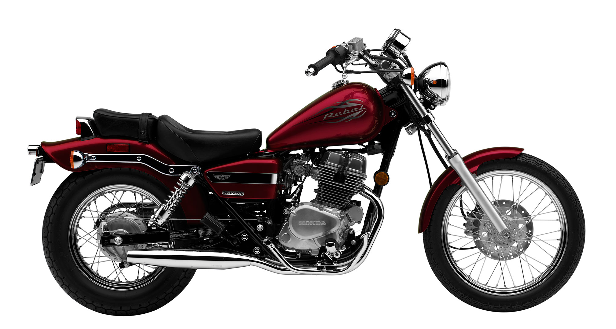 Honda Rebel 2015 Honda Rebel 2015