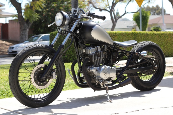 Honda Rebel 250 Bobber - reviews, prices, ratings with various photos