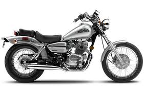 Honda Rebel 250cc