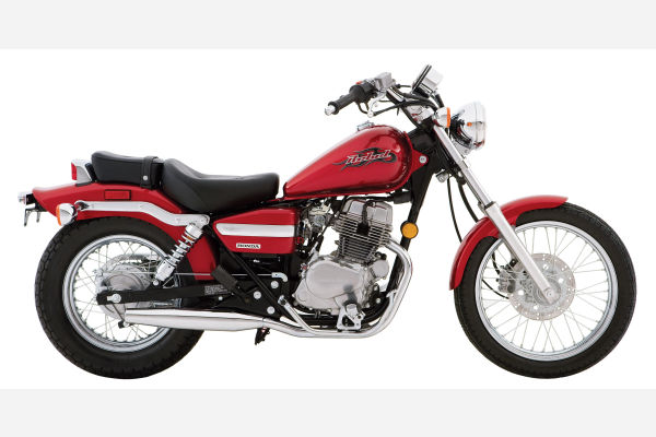 Honda Rebel 300