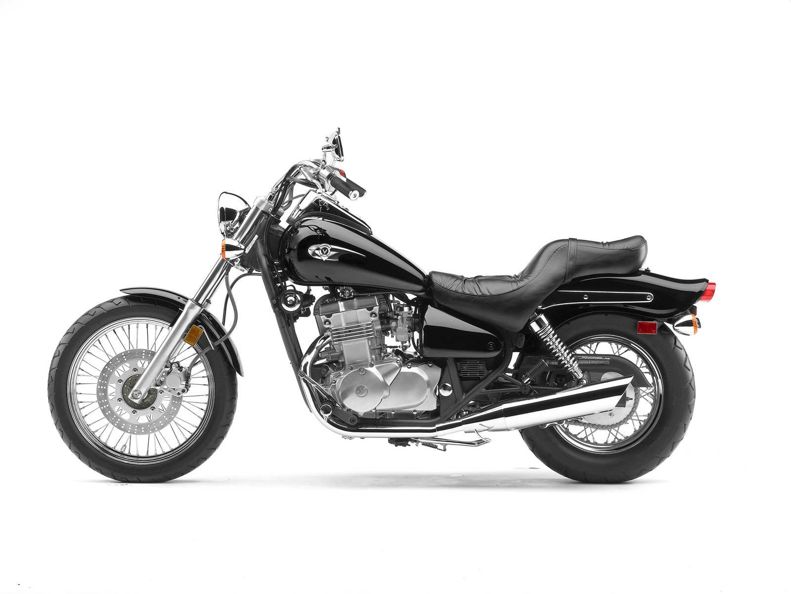 Honda Rebel 500cc Honda Rebel 500cc