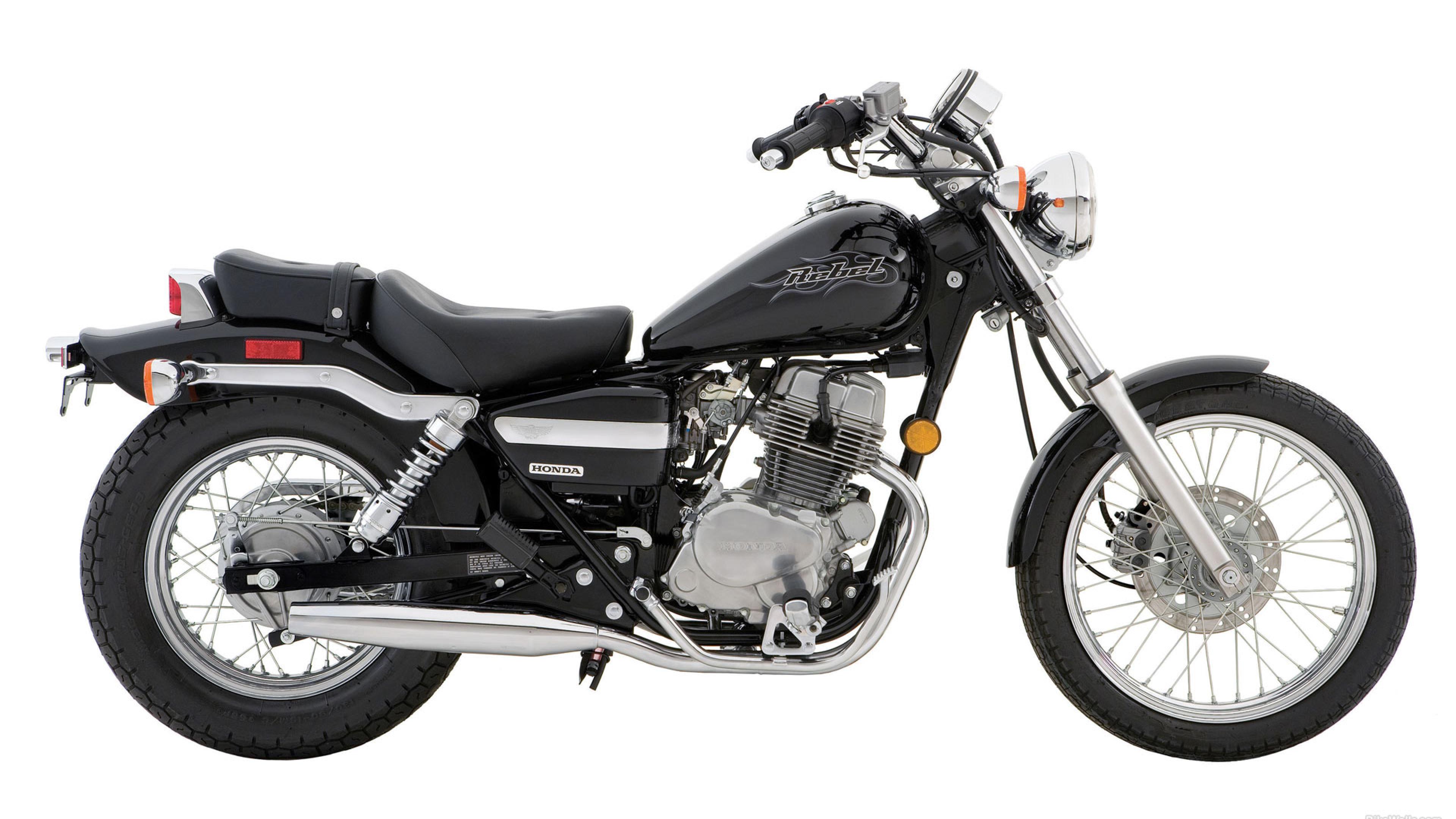 Honda Rebel 650