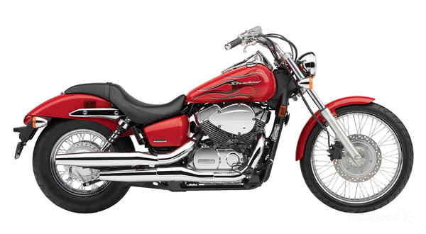 Honda Rebel 750