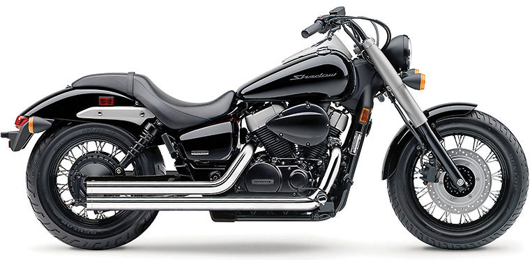 Honda Rebel 750