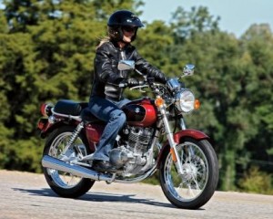 Honda Rebel Cmx250c