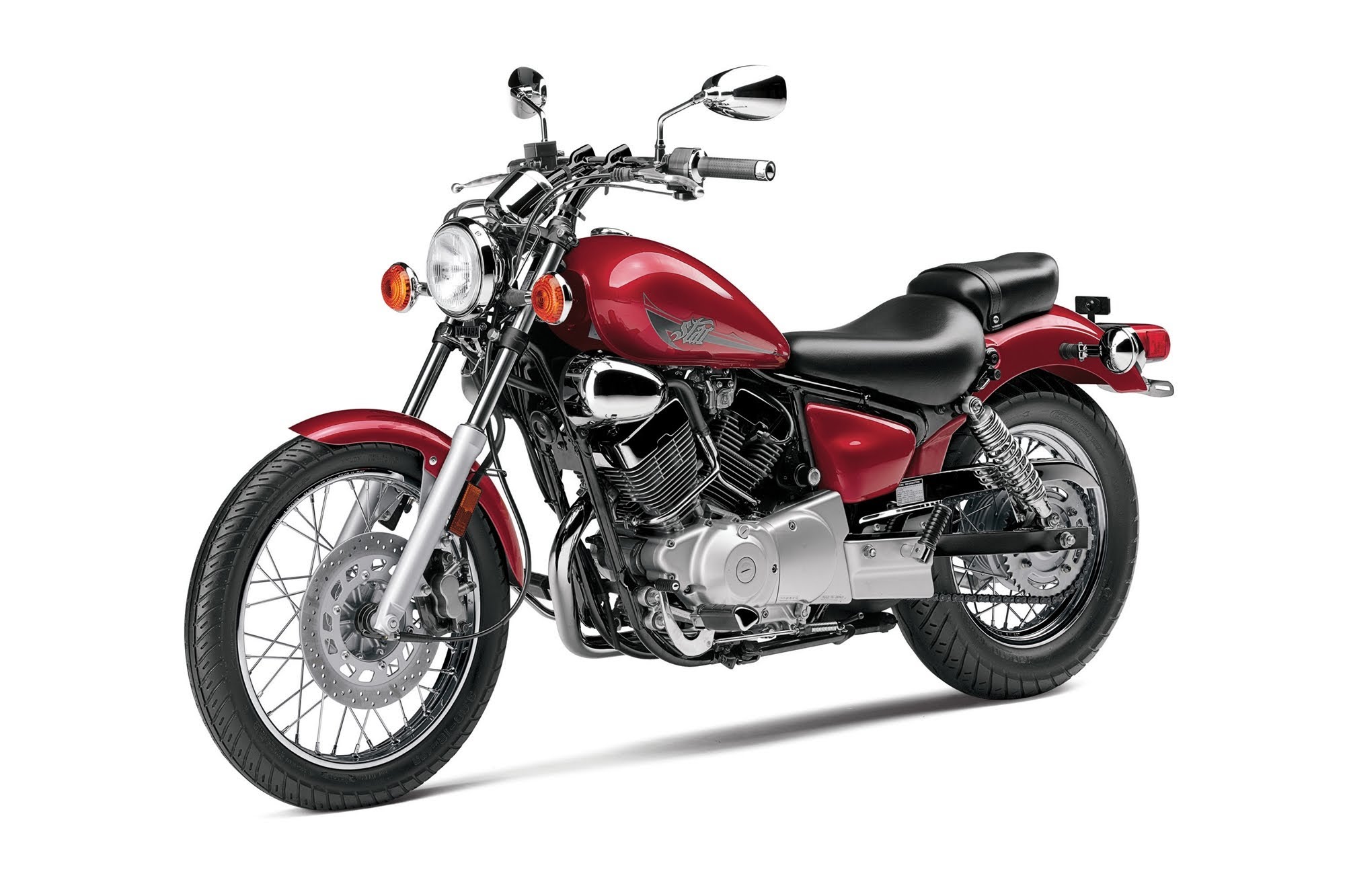 Honda Rebel Manual