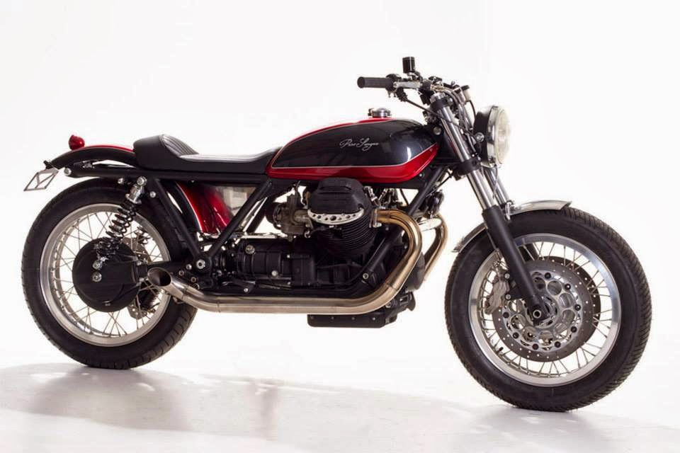 Honda Rebel Manual