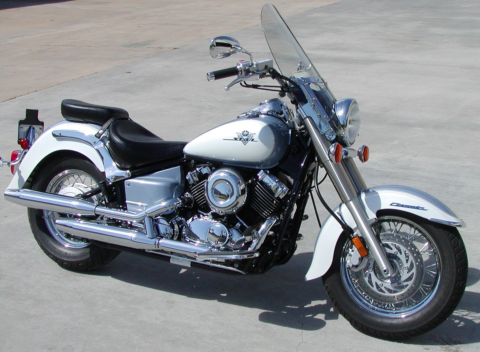 Honda Rebel Motorcycles