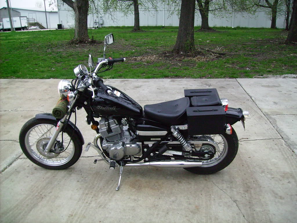 Honda Rebel Motorcycles Honda Rebel Motorcycles