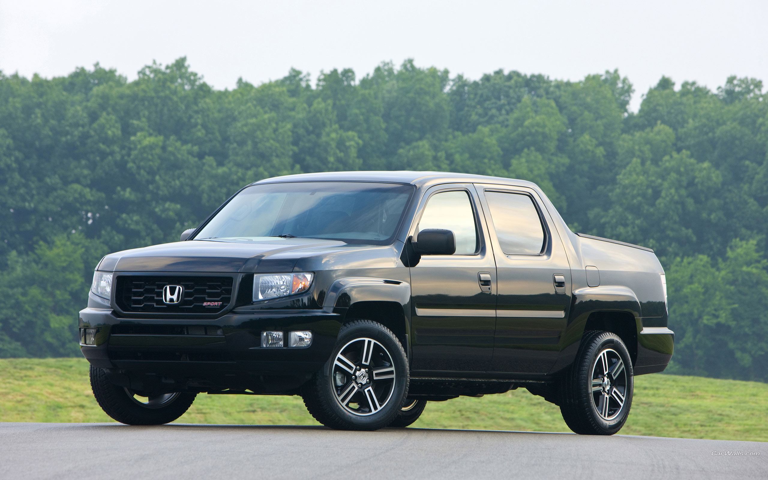 Honda Ridgeline
