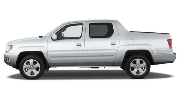 Honda Ridgeline 2010 Honda Ridgeline 2010