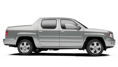Honda Ridgeline 2013
