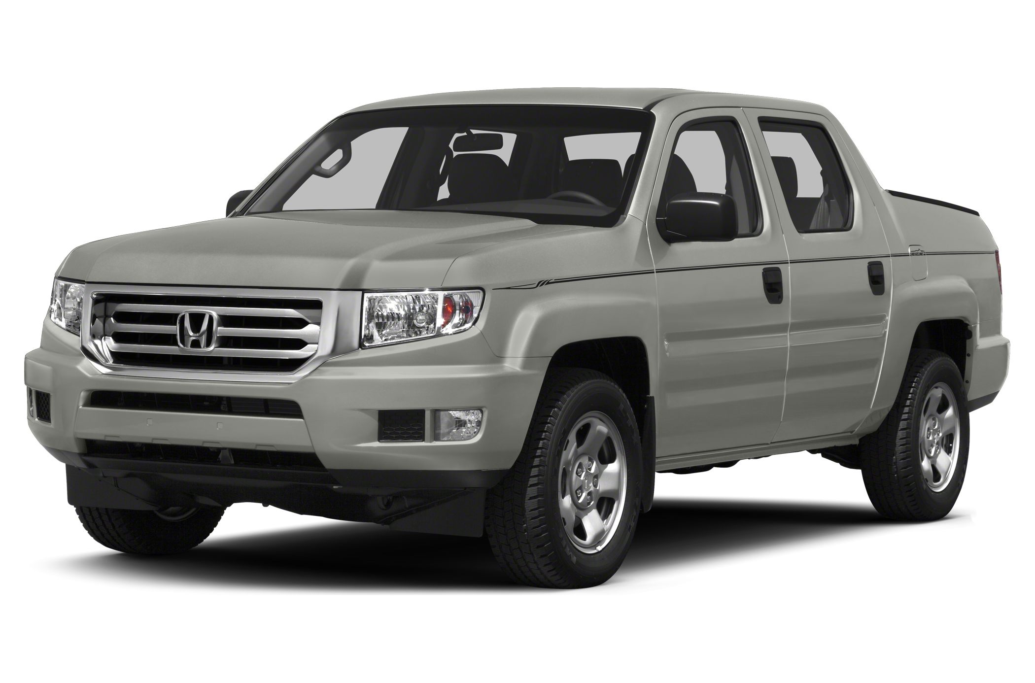 Honda Ridgeline 2014