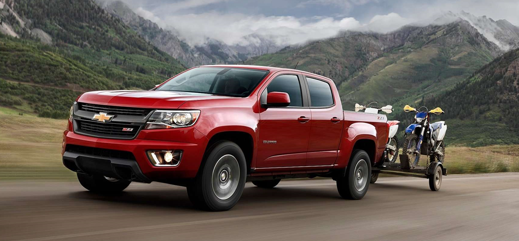 Honda Ridgeline 2015