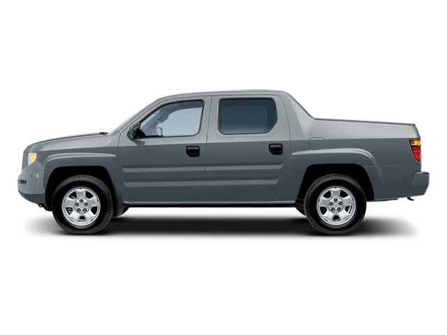 Honda Ridgeline 4wd