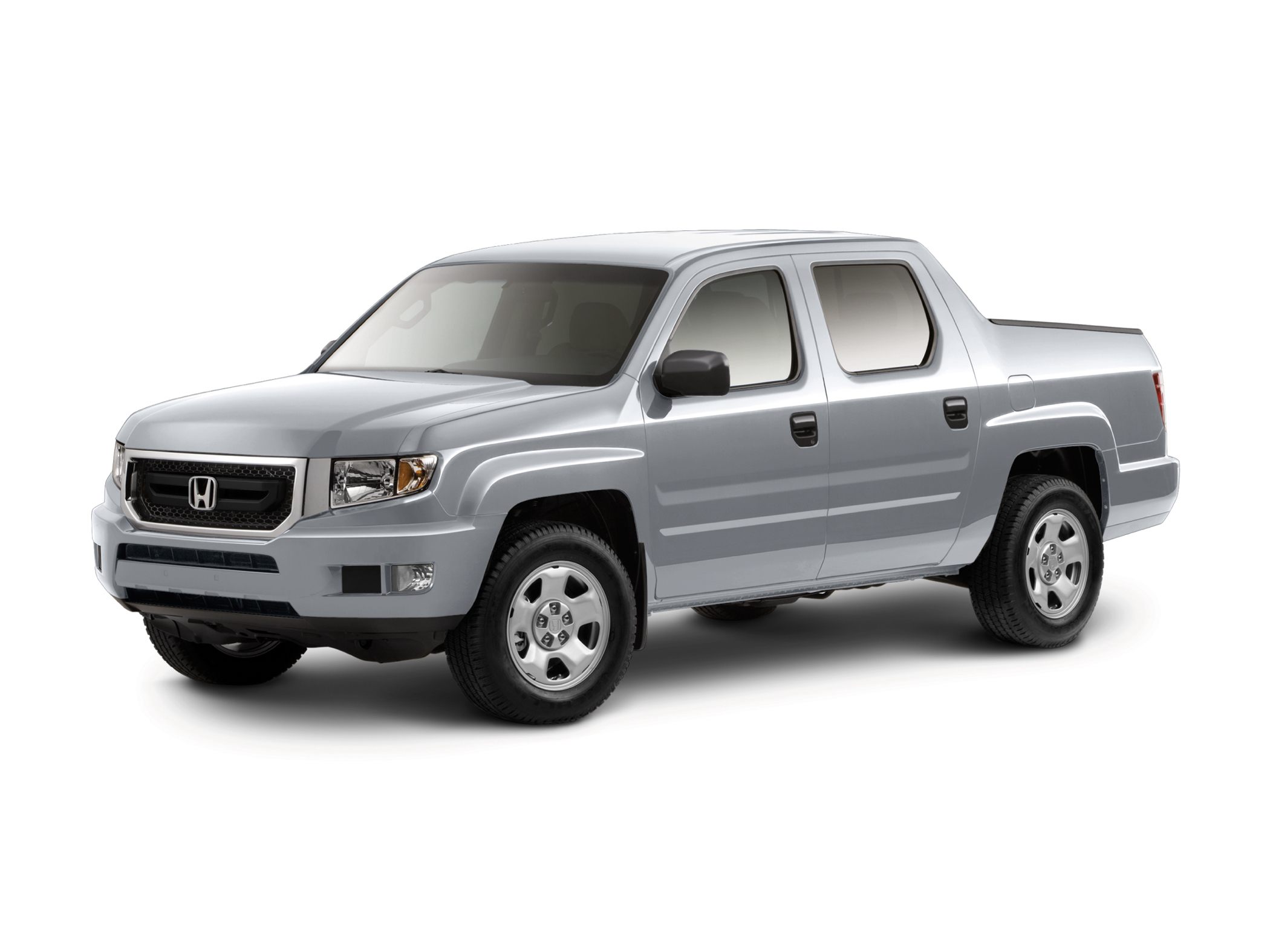 Honda Ridgeline 4x4