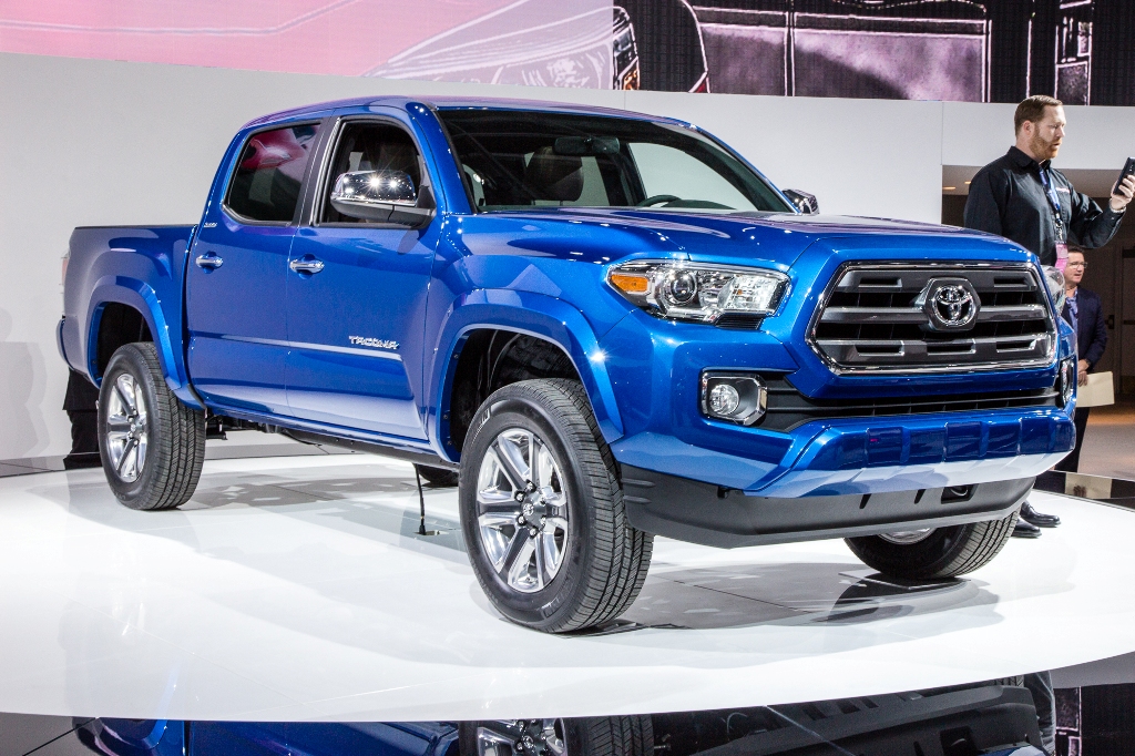 Honda Ridgeline Diesel
