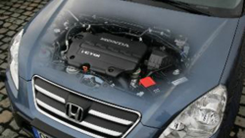 Honda Ridgeline Diesel Honda Ridgeline Diesel
