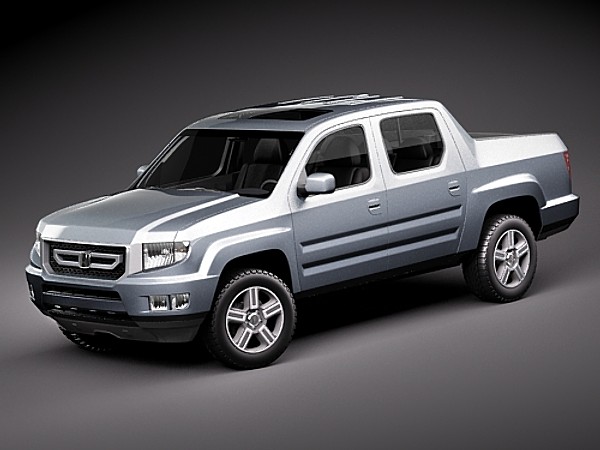 Honda Ridgeline Manual Honda Ridgeline Manual