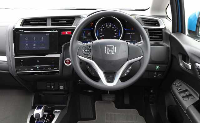 Honda Ridgeline Manual