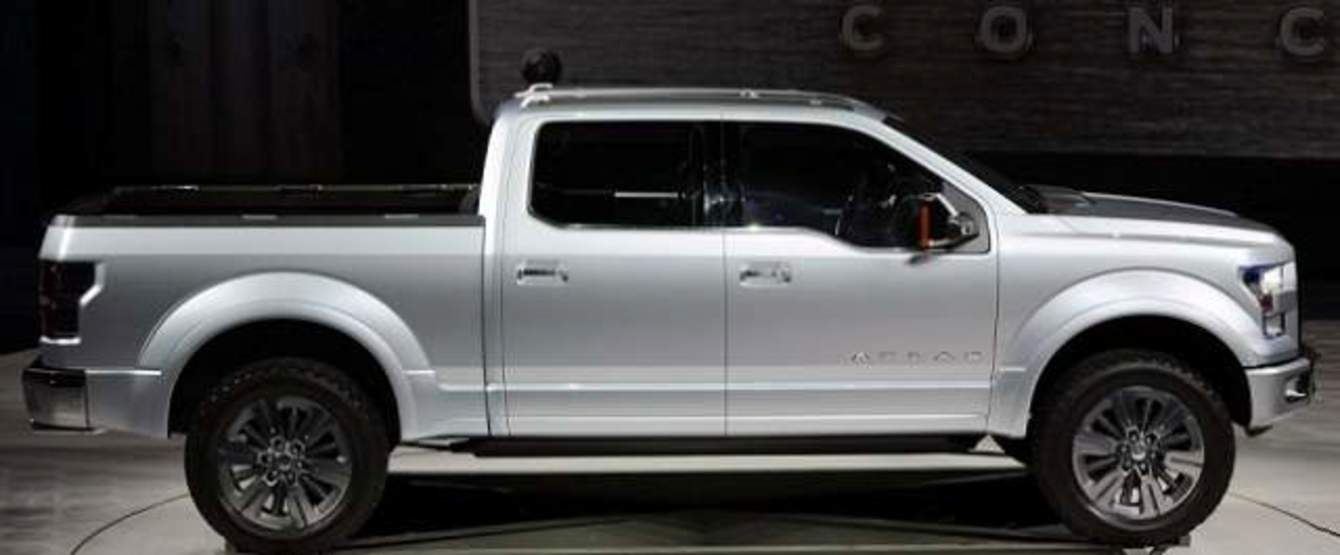 Honda Ridgeline Redesign