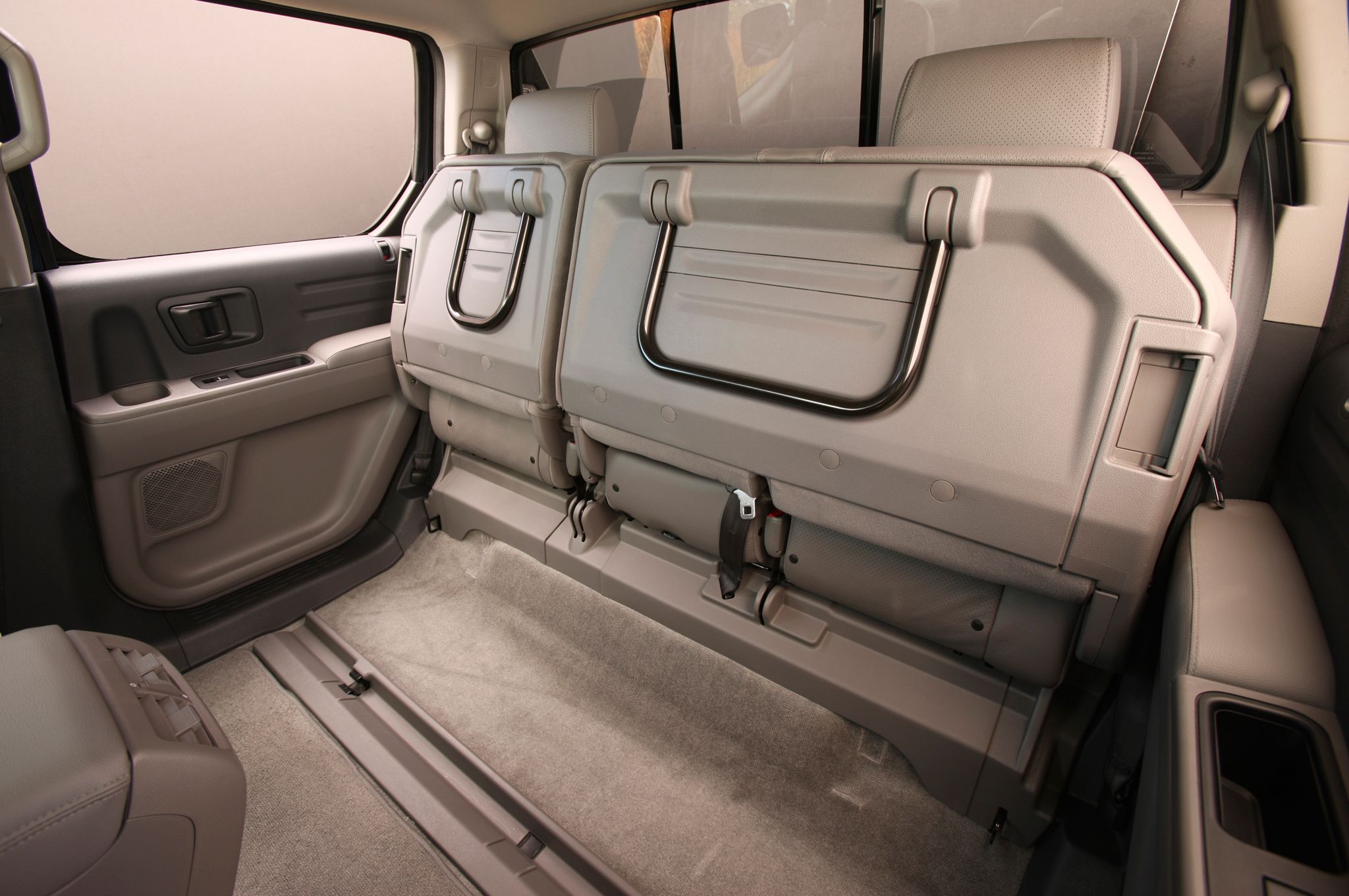 Honda Ridgeline Rtl Honda Ridgeline Rtl
