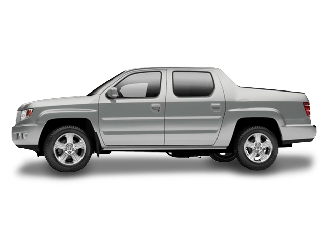Honda Ridgeline Se Honda Ridgeline Se