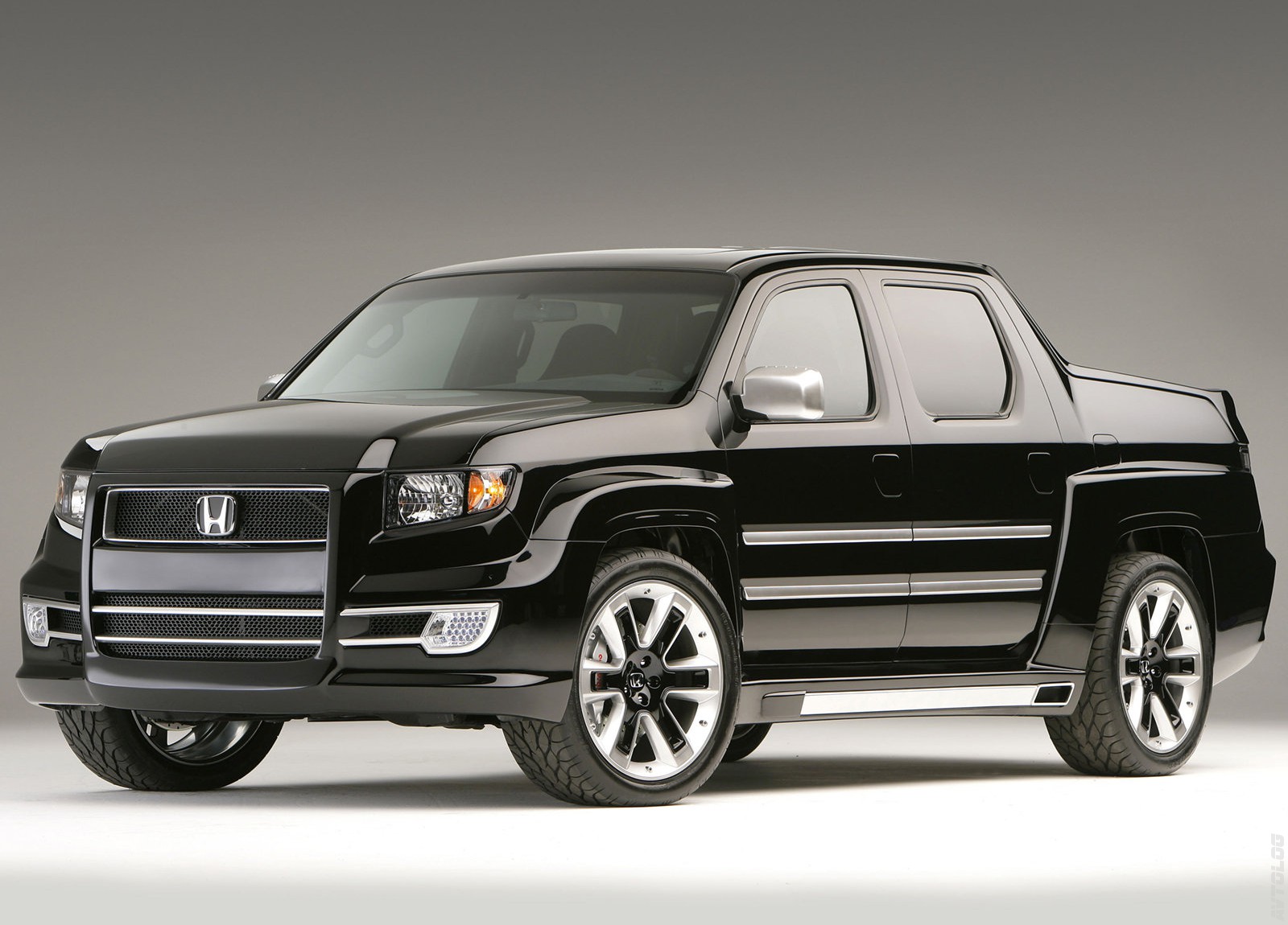 Honda Ridgeline Sport