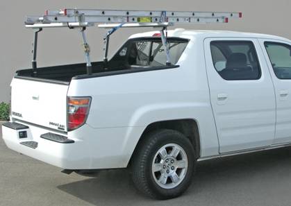 Honda Ridgeline Topper