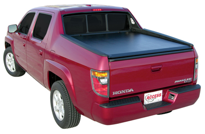 Honda Ridgeline Topper