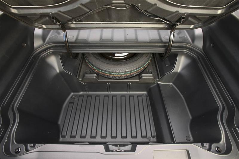 Honda Ridgeline Truck