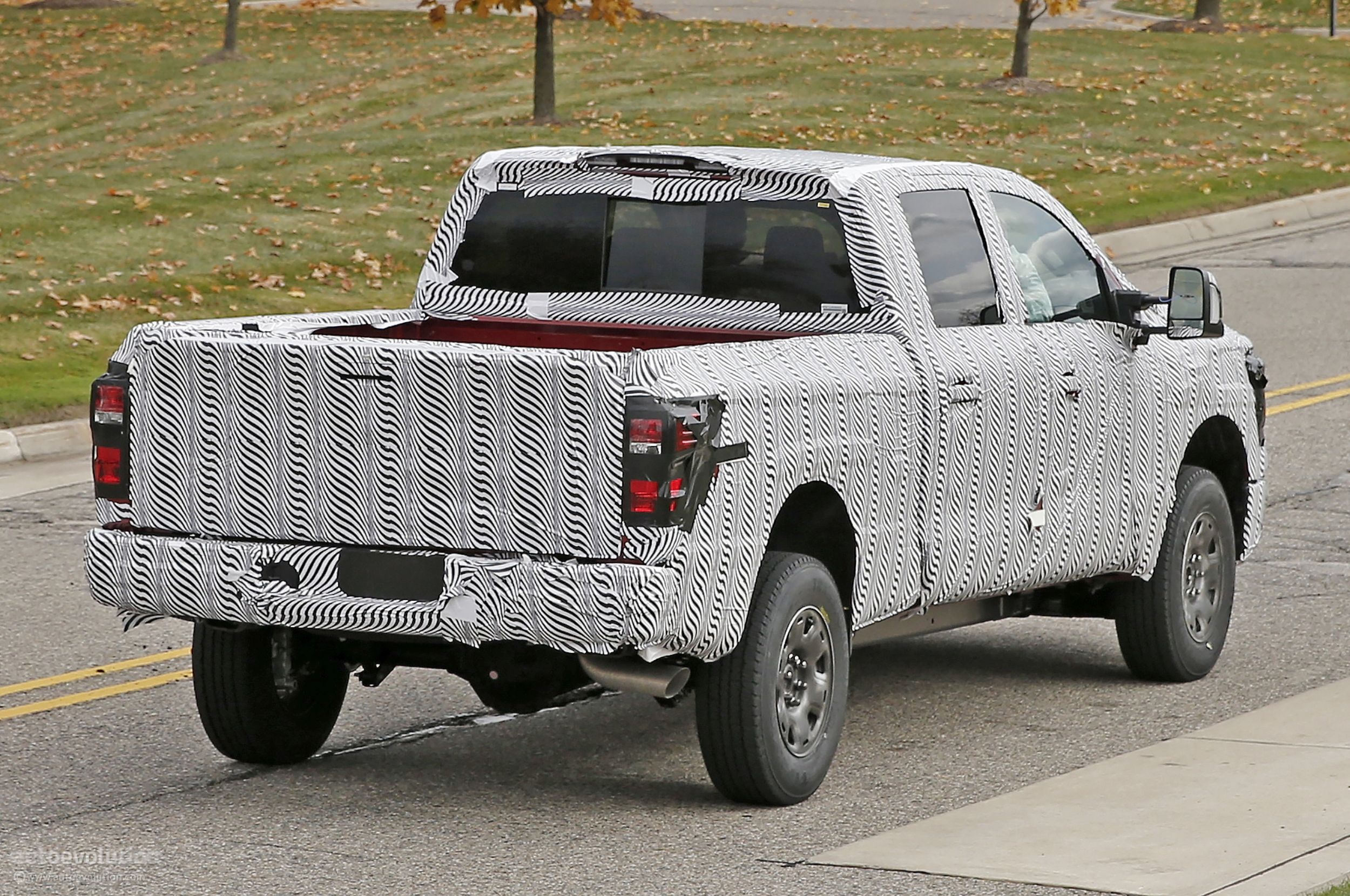 Honda Ridgeline V8