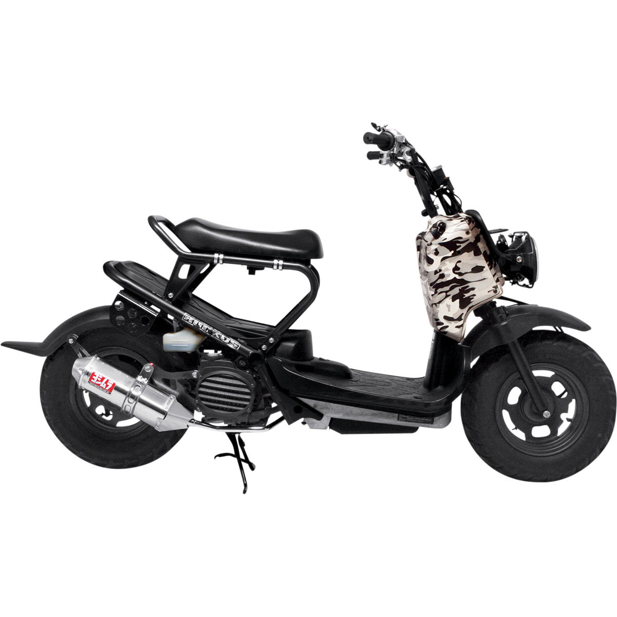 Honda Ruckus 2003