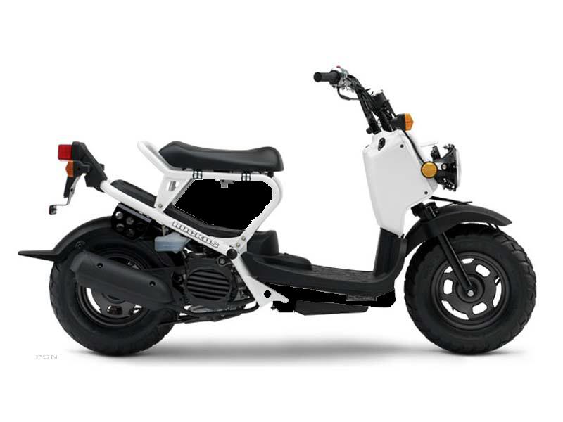 Honda Ruckus 2003