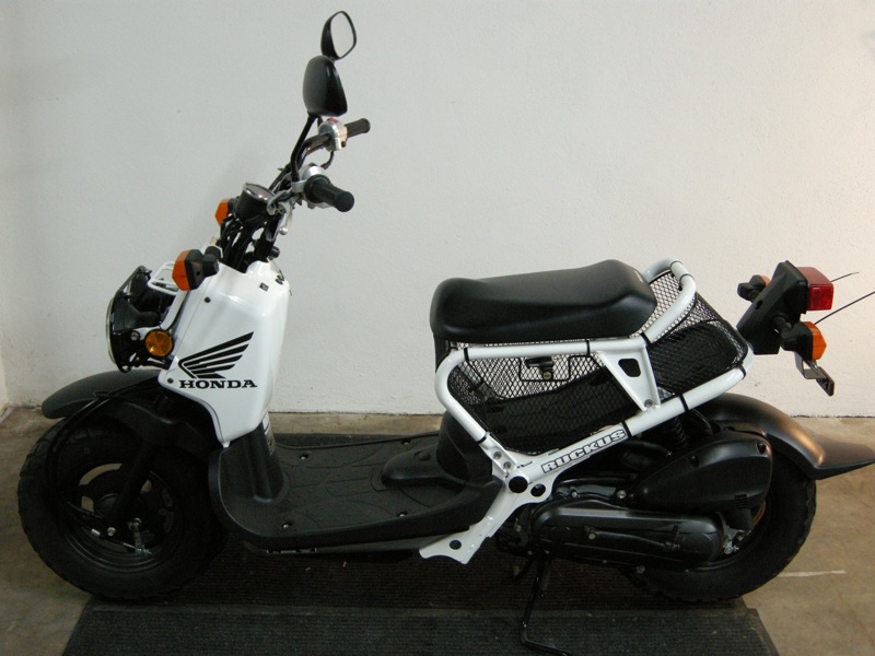 Honda Ruckus 2006