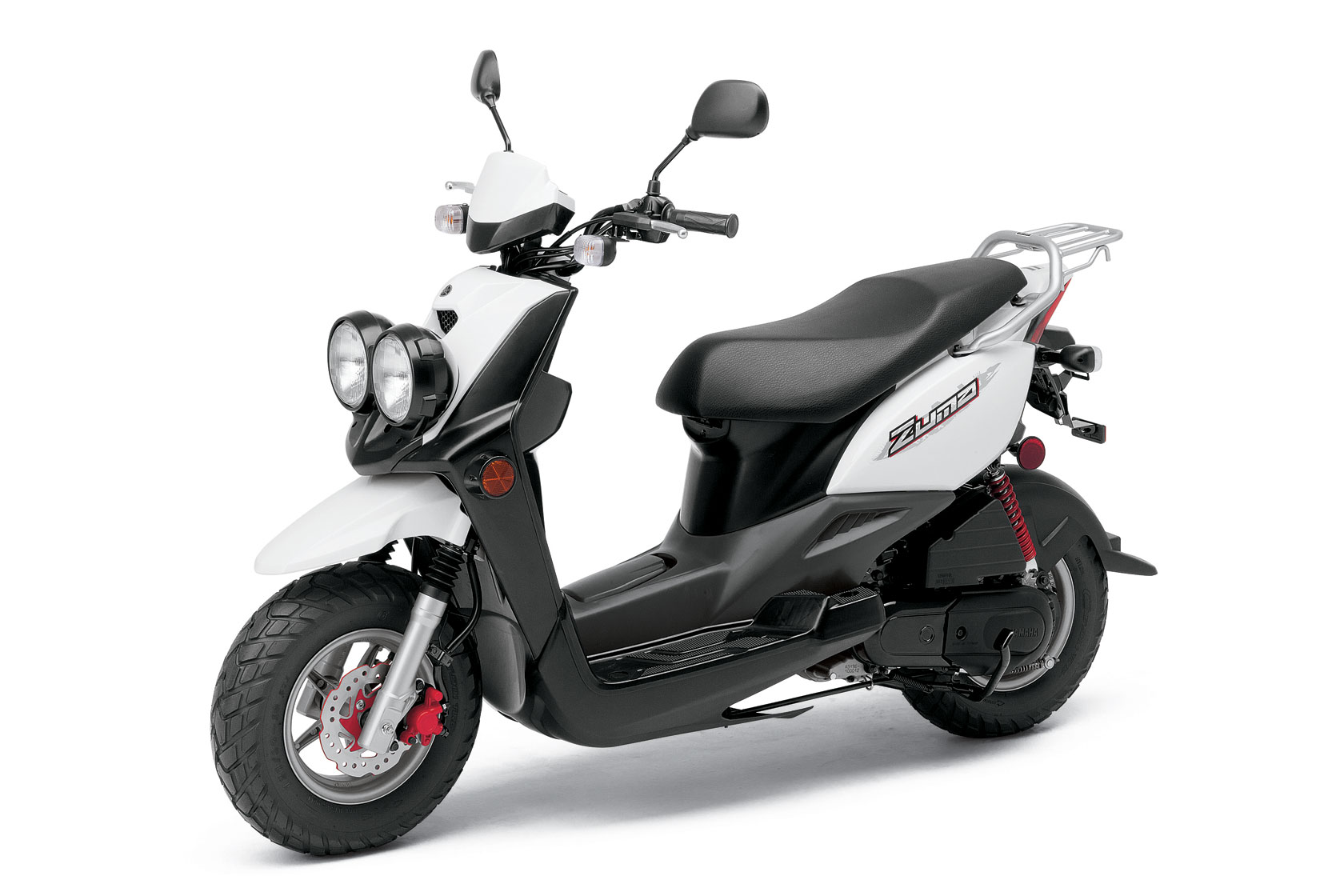 Honda Ruckus 2012