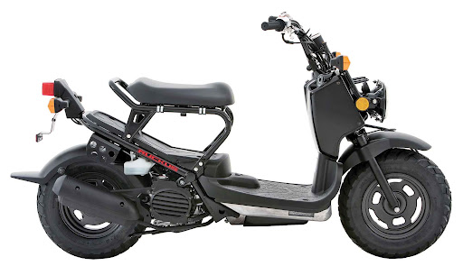 Honda Ruckus 2014 Honda Ruckus 2014