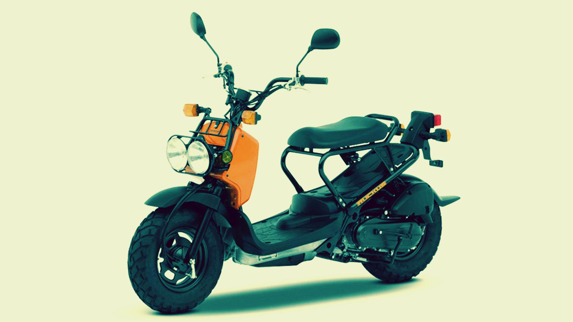 Honda Ruckus 2015 Honda Ruckus 2015