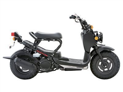 Honda Ruckus 2015