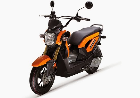 Honda Ruckus 2016 Honda Ruckus 2016